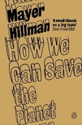 Cover: How We Can Save the Planet - Penguin Books Ltd