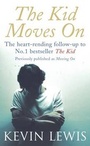 Cover: Moving On - Penguin Books Ltd