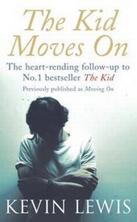 Enlarge image Cover: Moving On - Penguin Books Ltd