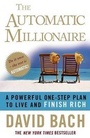 Cover: The Automatic Millionaire - Penguin Books Ltd