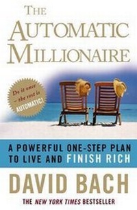 Enlarge image Cover: The Automatic Millionaire - Penguin Books Ltd