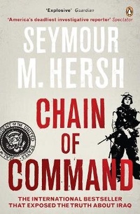 Enlarge image Cover: Chain of Command - Penguin Books Ltd