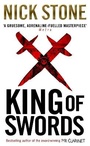Cover: King of Swords - Penguin Books Ltd