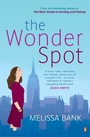 Cover: The Wonder Spot - Penguin Books Ltd