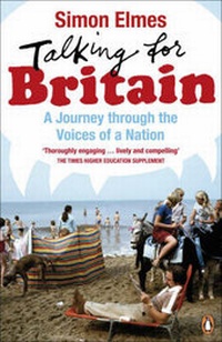 Enlarge image Cover: Talking for Britain - Penguin Books Ltd
