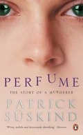 Cover: Perfume - Penguin Books Ltd