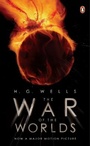 Cover: The War of the Worlds - Penguin Books Ltd