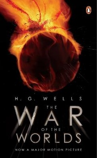 Enlarge image Cover: The War of the Worlds - Penguin Books Ltd