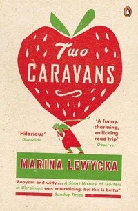 Enlarge image Cover: Two Caravans - Penguin Books Ltd