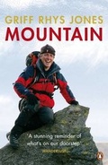 Cover: Mountain - Penguin Books Ltd