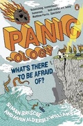 Cover: Panicology - Penguin Books Ltd
