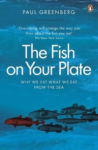 Enlarge image Cover: The Fish on Your Plate - Penguin Books Ltd