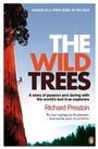 Cover: The Wild Trees - Penguin Books Ltd