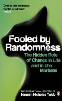 Enlarge image Cover: Fooled by Randomness - Penguin Books Ltd