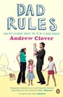 Cover: Dad Rules - Penguin Books Ltd