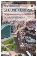 Cover: Ground Control - Penguin Books Ltd