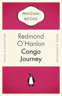 Abbildung von: Congo Journey - Penguin Books Ltd