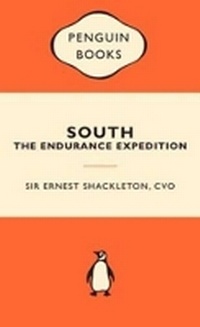 Abbildung von: South - Penguin Books Ltd
