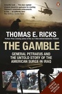 Cover: The Gamble - Penguin Books Ltd