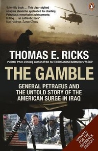 Enlarge image Cover: The Gamble - Penguin Books Ltd