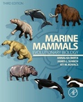 Cover: Marine Mammals - Academic Press