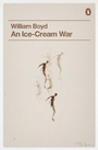 Cover: An Ice-cream War - Penguin Books Ltd