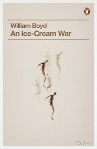 Enlarge image Cover: An Ice-cream War - Penguin Books Ltd