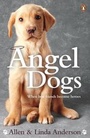 Cover: Angel Dogs - Penguin Books Ltd