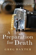 Cover: A Preparation for Death - Penguin Books Ltd