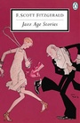 Cover: Jazz Age Stories - Penguin Classics