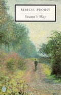 Cover: Swann's Way - Penguin Books Ltd