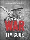 Cover: The Necessary War, Volume 1 - Allen Lane