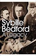Cover: A Legacy - Penguin Books Ltd