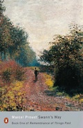 Cover: Swann's Way - Penguin Books Ltd