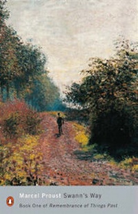 Enlarge image Cover: Swann's Way - Penguin Books Ltd