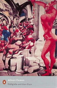 Enlarge image Cover: Caligula and Other Plays - Penguin Classics