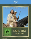 Cover: Karl May - Universum Film