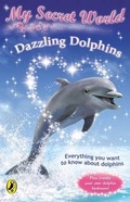 Cover: Dazzling Dolphins - Puffin Books