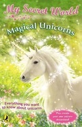 Cover: Magical Unicorns - Puffin Books