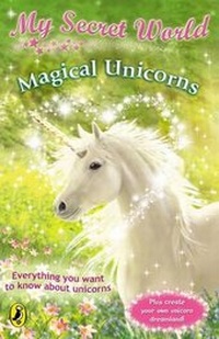 Enlarge image Cover: Magical Unicorns - Puffin Books