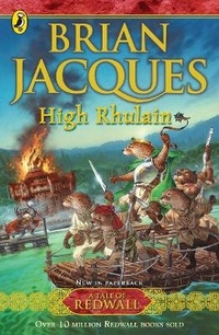 Enlarge image Cover: High Rhulain - Puffin
