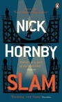 Cover: Slam - Penguin Books Ltd