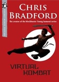 Cover: Virtual Kombat - Puffin Books