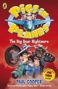 Cover: The Big Bear Nightmare - Puffin Books