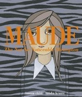 Cover: Maude: The Not-So-Noticeable Shrimpton - Puffin