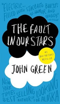 Abbildung von: The Fault in Our Stars - Penguin Books Ltd