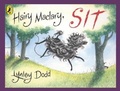 Cover: Hairy Maclary, Sit! - Puffin