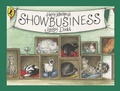 Cover: Hairy Maclary's Showbusiness - Puffin