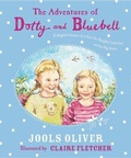 Cover: The Adventures of Dotty and Bluebell - Puffin