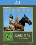 Cover: Karl May - Universum Film